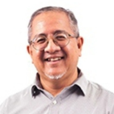 Dr Abdul Halim Yusof