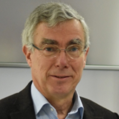 Dr Jean Destandau