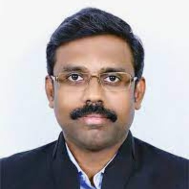 Dr M Srinivasan