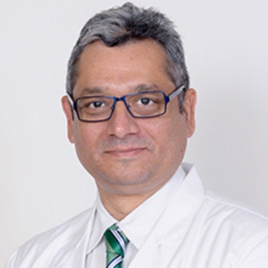 Dr Monu Singh
