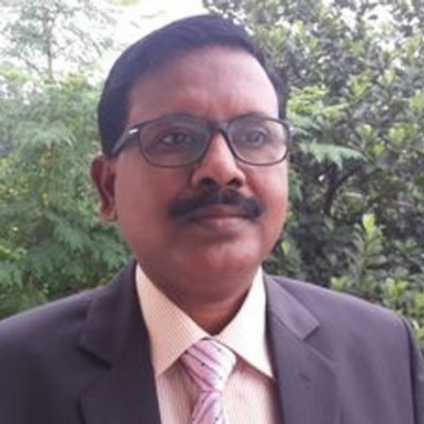 Dr P C Dey