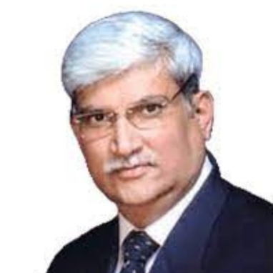 Dr Shrinivas M Rohidas