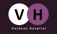 Vardaan Hospital logo