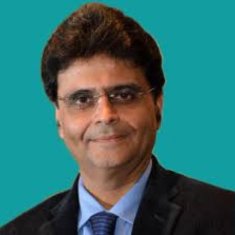 Dr Ram Chaddha